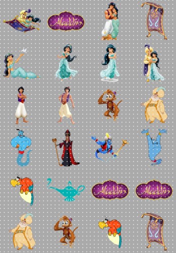 A5 kiss cut- 4506